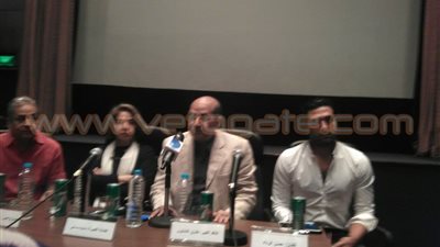 طارق الشناوي: شمس نور الشريف لن تغيب