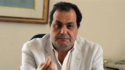 أنور مغيث: فوز القومي للترجمة بـ«كريمونا» تتويج للنجاح