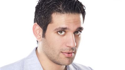 حسن الرداد: «نور الشريف أبويا الروحي»