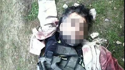 بالصور.. 4 معلومات هامة عن الرجل الثاني في «داعش»