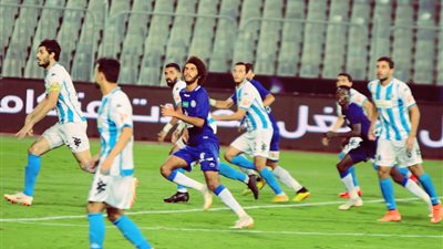 اليوم.. سموحة يواجه الأوليمبي وديا استعدادا لمواجهة المقاولون