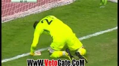 بالفيديو..«كاسونجو» يحرز هدفا ثالثا للاتحاد في الداخلية