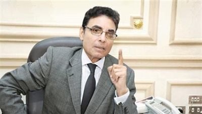 «كبيش»: تعديلات قانون الكسب غير المشروع ليست مؤقتة