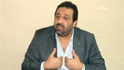 تغريم مجدي عبد الغني ٥ آلاف جنيه بتهمة البلاغ الكاذب