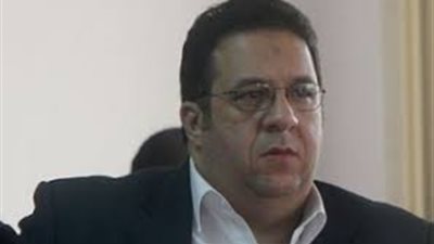 جلال وزادة مكلفان بمرافقة بعثة الزمالك في جنوب أفريقيا