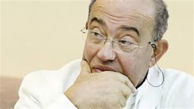 «البرعي»: قيادات «الإخوان» هددوا بتصعيد العنف حال عدم عودة «المعزول»