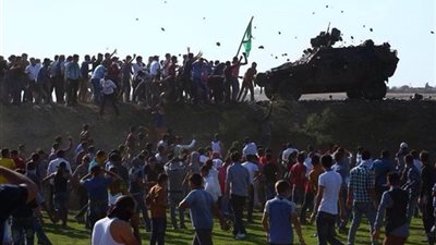 «أكراد تركيا» يعلنون استئناف «الكفاح المسلح» ضد «جيش أردوغان»