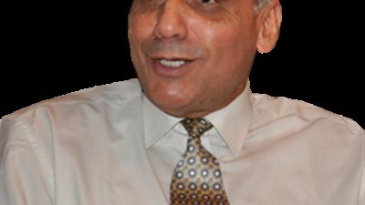 اللواء رفعت أنور مدير إدارة الحراسات الخاصة بالداخلية في حوار لـ 