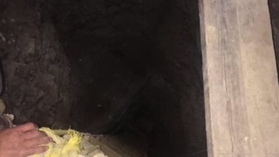 حجز عامل وشقيقه لتنقيبهما عن الآثار في مصر القديمة 24 ساعة