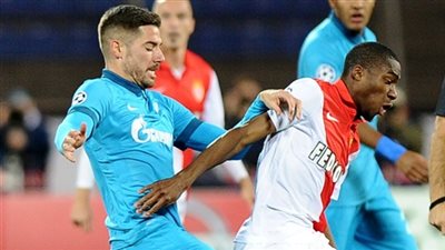 موناكو يطلب التعاقد مع 