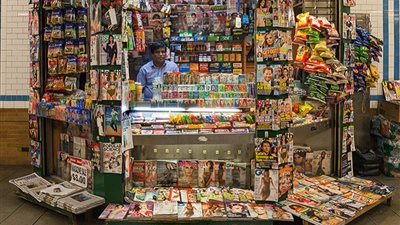 «أبل» تتطلع لإضافة خدمة اشتراكات في الصحف العام المقبل