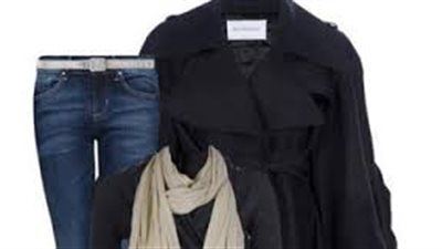 النشرة«الاقتصادية» وأبرزها..30% ارتفاعا في أسعار الملابس الشتوية