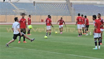 إلغاء المران المسائي للمنتخب يكلف الجبلاية 5 آلاف دولار