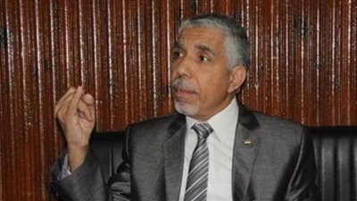 محمد الغباشي: موقفنا من الاندماج واضح ويحتاج دراسة مستفيضة