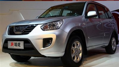 «أسبرانزا تيجو» تقهر «كيا سبورتاج» وتتصدر مبيعات «suv» محليًا