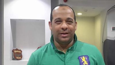 وليد صلاح الدين: لم نصرف مستحقاتنا منذ ٤أشهر