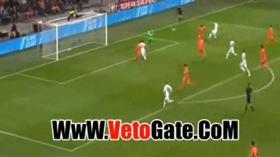 بالفيديو.. هولندا تودع «اليورو» بعد الخسارة من التشيك بثلاثية