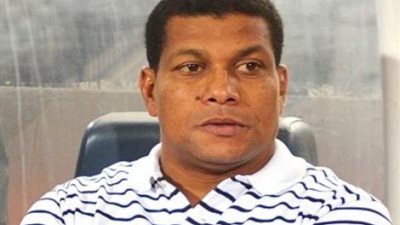 الداخلية تتقدم بهدف على مصر المقاصة في الشوط الأول