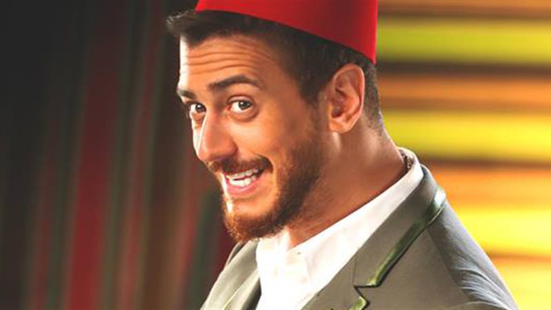 النجم المغربي سعد