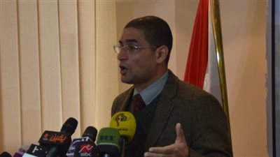 محمد أبو حامد السيطرة على ظاهرة الزواج العرفى لا يكون بالتجريم