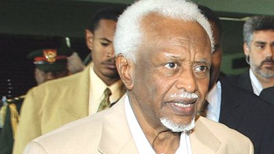 رئيس السودان الأسبق: الإسلام يدعو إلى الرحمة وفق مبادئ واضحة