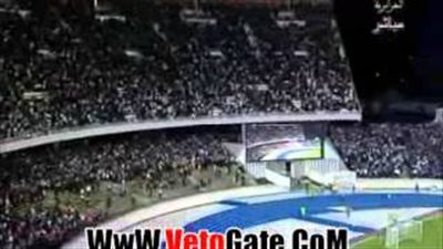 بالفيديو.. «الجزائر» يفوز بهدف نظيف أمام «السنغال» وديًا