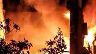 «الداخلية»: إصابة شخصين في انفجار عبوتين بدائيتين بالإسكندرية