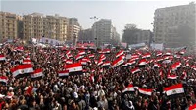 أستاذ علم نفس: عام 2013 أثبت قوة المصريين فى رفض الإرهاب