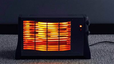 مركز سموم الإسكندرية يحذر من الدفايات وسخانات الغاز