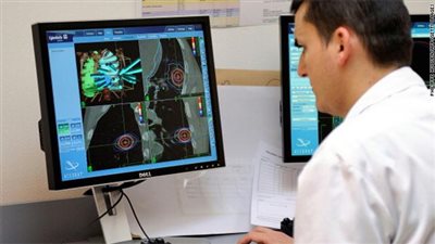 انخفاض معدل الوفيات بالسرطان في أمريكا