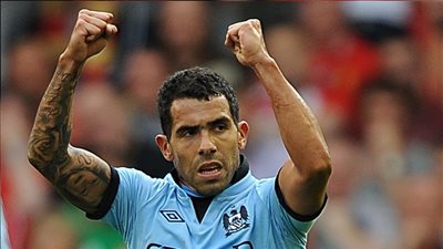 «تيفيز» يقود هجوم تشكيل الأرجنتين أمام باراجواي