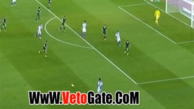 بالفيديو.. ريـال سوسيداد يفوز بهدف على ريـال بيتيس بالليجا