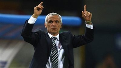 كوبر يستعرض جاهزية المنتخب لمباراة الكونغو.. اليوم