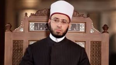 أسامة الأزهري: مؤتمر الشيشان تعرض لـ«شيطنة»