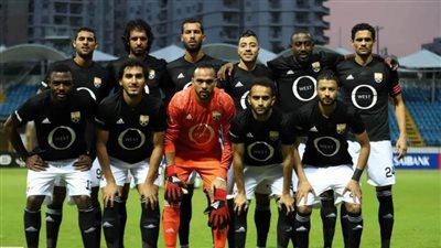بيدرو يعلن قائمة الجونة لمواجهة الزمالك