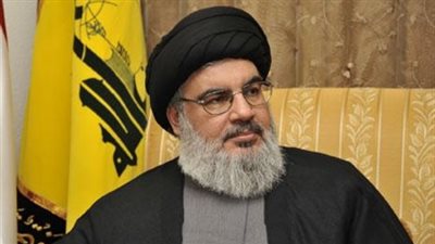 نصر الله: أمريكا تحضر لحروب جديدة في المنطقة