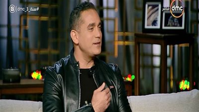 أمير كرارة: 