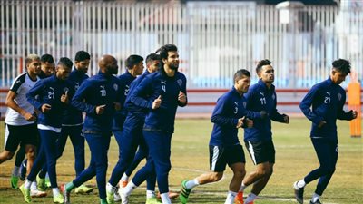 التشكيل المتوقع للزمالك أمام الجونة