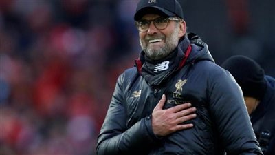 كلوب يكشف أكثر ما يثير غضب لاعبي ليفربول