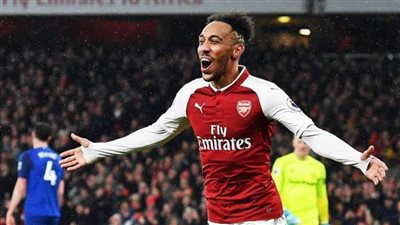 أرسنال يستأنف على إيقاف أوباميانج 3 مباريات