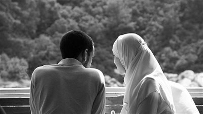 الزوجة فى الجنة لآخر أزواجها