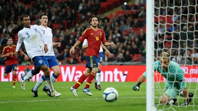 التشكيل المتوقع لقمة «إنجلترا وإسبانيا» بدوري أمم أوروبا