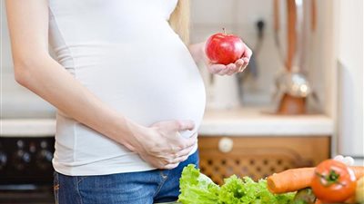 تعرفي على فوائد فيتامينات B للمرأة الحامل