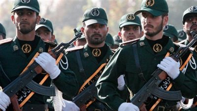 الحرس الثوري يقتل 6 معارضين أكراد على الحدود مع العراق