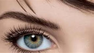 أسهل طرق لصبغ الحواجب بالمنزل