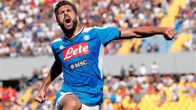 توتنهام يلجأ لمهاجمه السابق لتعويض غياب هاري كين