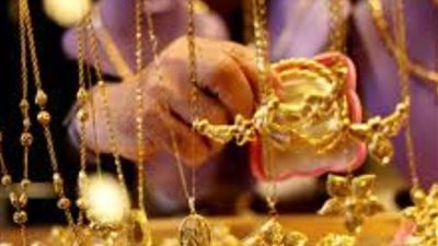 أسعار الذهب اليوم السبت 2018/9/8.. وعيار 21 يسجل 606 جنيهات