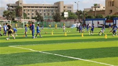 اليوم.. نهائي دوري مراكز الشباب بالقليوبية بحضور المحافظ