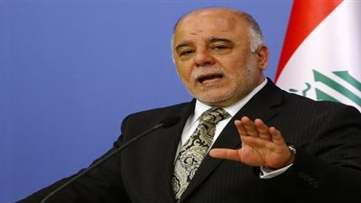 مشادة كلامية بين رئيس الوزراء العراقي ومحافظ البصرة