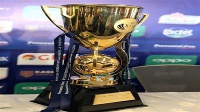 اليوم.. اتحاد الكرة يكشف ترتيبات قمة السوبر المصري في مؤتمر صحفي